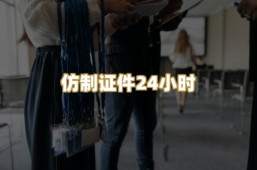 仿制证件24小时